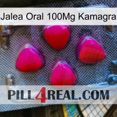 Oral Jelly 100Mg Kamagra 13